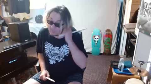 Jojo online show from March 26, 4:12 pm