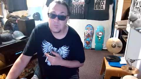 Jojo online show from May 27, 5:54 pm