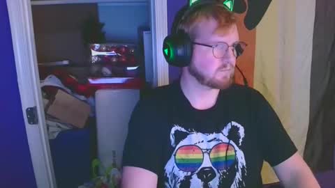 Werewolf Cub online show from February 26, 8:37 am