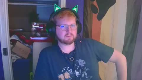 Werewolf Cub online show from February 27, 4:31 am