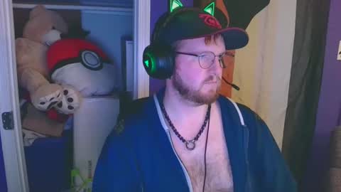 Werewolf Cub online show from March 5, 5:50 am