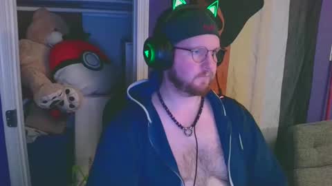 Werewolf Cub online show from March 7, 4:57 am