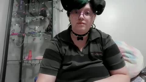 PupGhostt online show from February 27, 1:44 pm