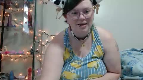 PupGhostt online show from April 5, 1:19 pm