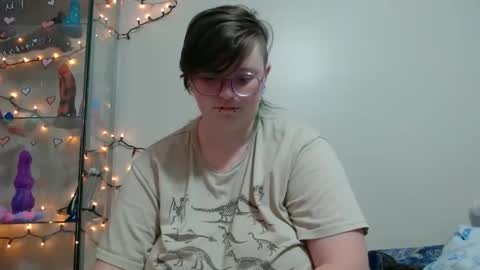 PupGhostt online show from April 6, 1:23 pm