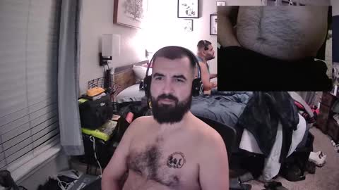 Pupper Helix online show from December 18, 3:26 am