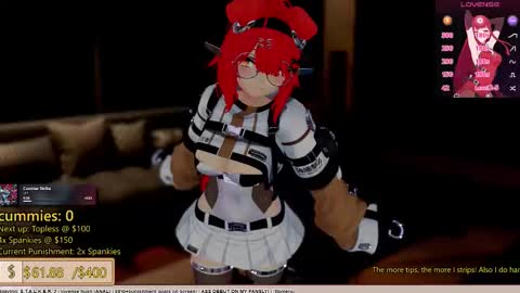 Inuyama Wanko online show from February 12, 12:16 am