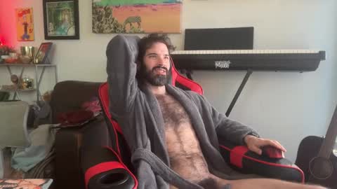 Pup Scritch online show from January 14, 4:34 pm