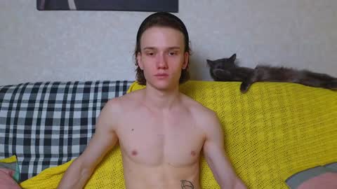 Jesse online show from December 20, 3:03 am