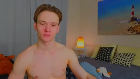 Jesse online show from January 24, 12:52 am