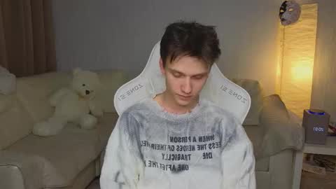 Jesse online show from October 12, 3:00 pm