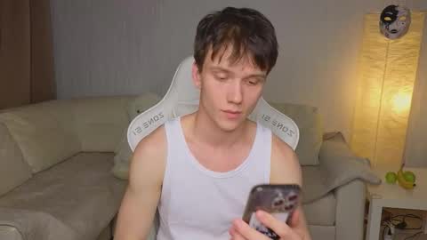 Jesse online show from October 18, 3:35 pm