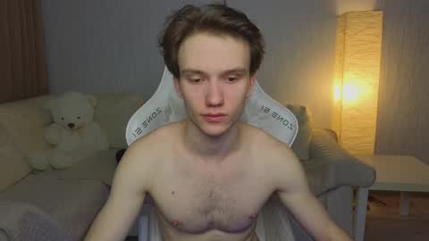 Jesse online show from February 12, 2:39 am