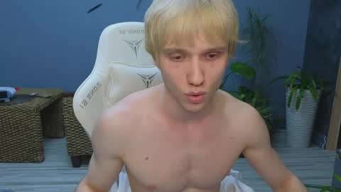 Jesse online show from April 9, 8:25 pm