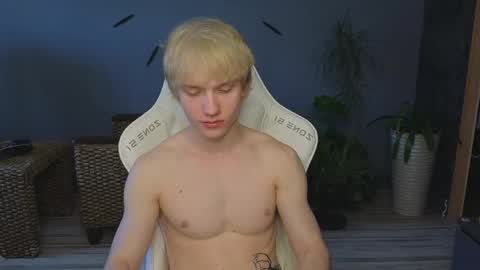 Jesse online show from April 15, 3:13 am