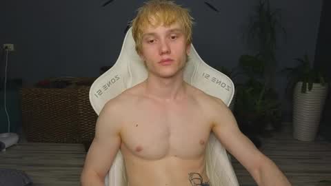 Jesse online show from April 16, 11:18 pm