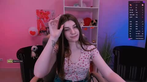 Ask me3 online show from March 6, 12:52 pm