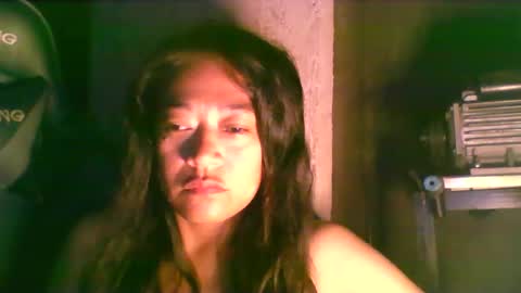 pure_sweetasian online show from November 15, 3:30 pm