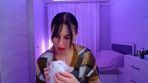 Julia online show from January 7, 4:31 pm