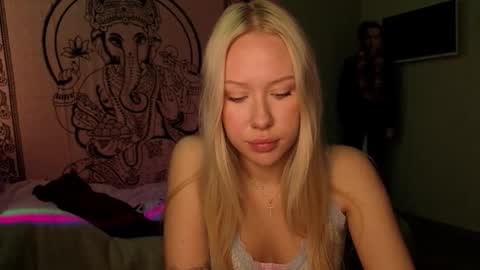 Megan online show from March 14, 11:37 am