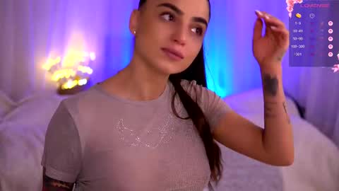 Emily online show from March 7, 6:21 am