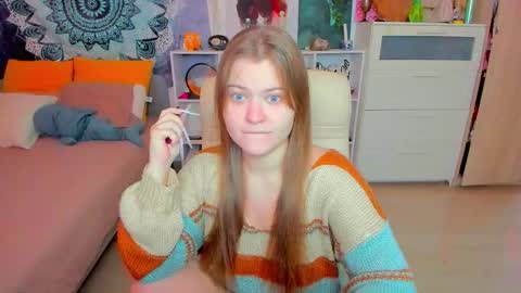 Miss Hanna online show from October 6, 11:18 am