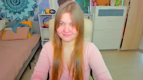 Miss Hanna online show from October 7, 12:57 pm