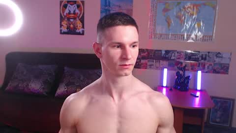 puremenshape online show from April 13, 7:25 am