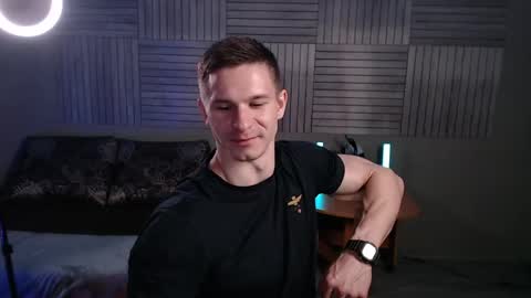 puremenshape online show from May 15, 3:46 am