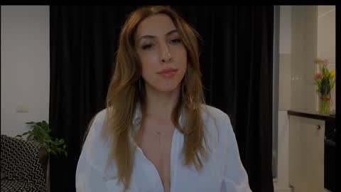 Snapshot of purevibrations chatting on March 4, 6:36 pm Isabelle online show from March 4, 6:36 pm