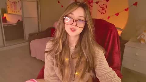 Bella online show from December 23, 5:38 am