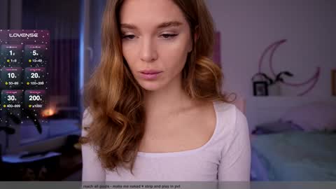 Snapshot of purple_baby chatting on February 3, 12:57 pm Sasha wait you here 6 of November. will celebrate my B- day online show from February 3, 12:57 pm