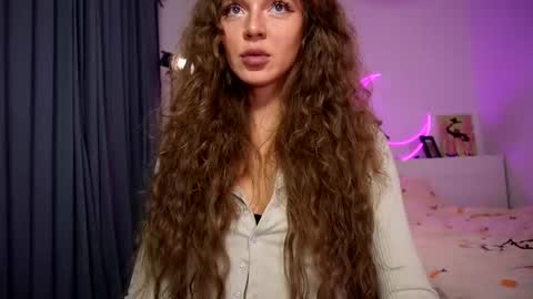 Snapshot of purple_baby chatting on October 10, 1:21 pm Sasha wait you here 6 of November. will celebrate my B- day online show from October 10, 1:21 pm