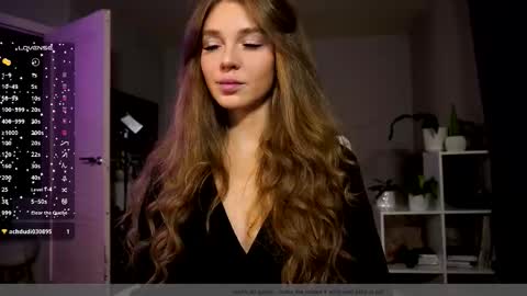 Sasha  wait you here 6 of November. will celebrate my B- day online show from December 20, 2:46 pm