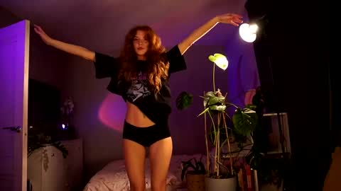 Sasha  wait you here 6 of November. will celebrate my B- day online show from May 22, 6:46 pm
