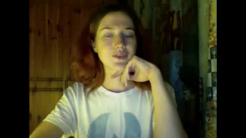 Snapshot of purple_cat55 chatting on February 1, 4:00 pm purple_cat55 online show from February 1, 4:00 pm