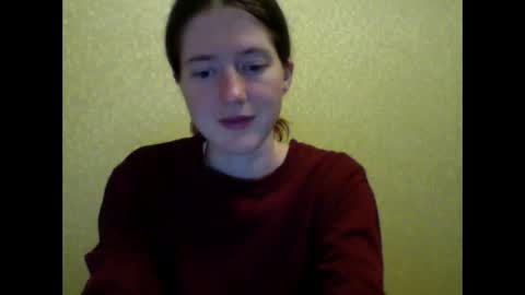 Snapshot of purple_cat55 chatting on September 11, 10:32 pm purple_cat55 online show from September 11, 10:32 pm