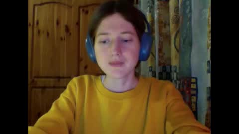 Snapshot of purple_cat55 chatting on November 3, 10:21 pm purple_cat55 online show from November 3, 10:21 pm