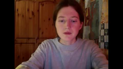 Snapshot of purple_cat55 chatting on November 6, 5:25 pm purple_cat55 online show from November 6, 5:25 pm