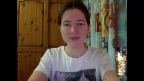 Snapshot of purple_cat55 chatting on November 19, 7:08 am purple_cat55 online show from November 19, 7:08 am