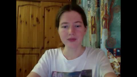 Snapshot of purple_cat55 chatting on November 20, 8:25 am purple_cat55 online show from November 20, 8:25 am