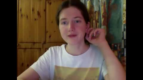 Snapshot of purple_cat55 chatting on November 21, 9:46 pm purple_cat55 online show from November 21, 9:46 pm