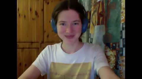 Snapshot of purple_cat55 chatting on November 22, 10:36 am purple_cat55 online show from November 22, 10:36 am