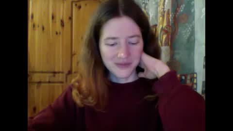 Snapshot of purple_cat55 chatting on December 20, 12:23 pm purple_cat55 online show from December 20, 12:23 pm