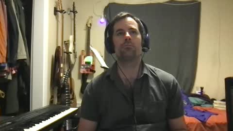 Purple online show from January 12, 5:45 am