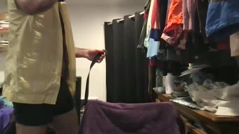 Purple online show from February 20, 5:37 am