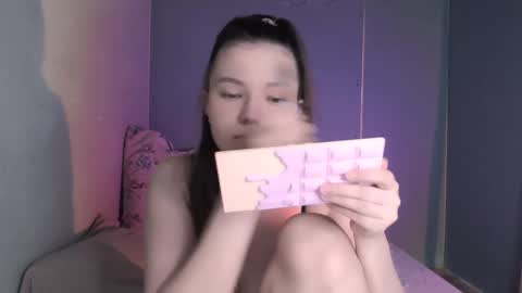 Carolyn online show from March 2, 10:38 pm