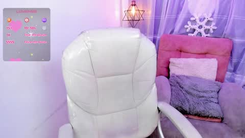 Anna  online show from December 27, 11:53 pm