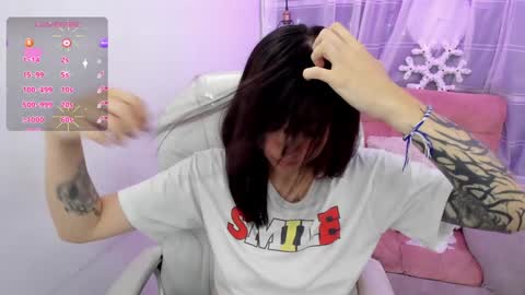 Anna  online show from December 28, 11:26 pm