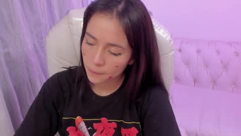 Anna  online show from February 4, 12:08 am